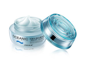 化妝品 美麗與科學的完美融合